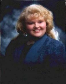 Catherine Merrell - Class of 1994 - Dos Palos High School
