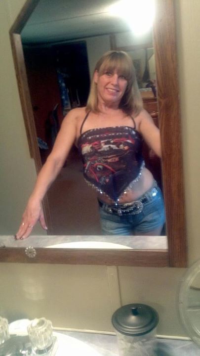 Laurie Davis - Class of 1997 - Dos Palos High School