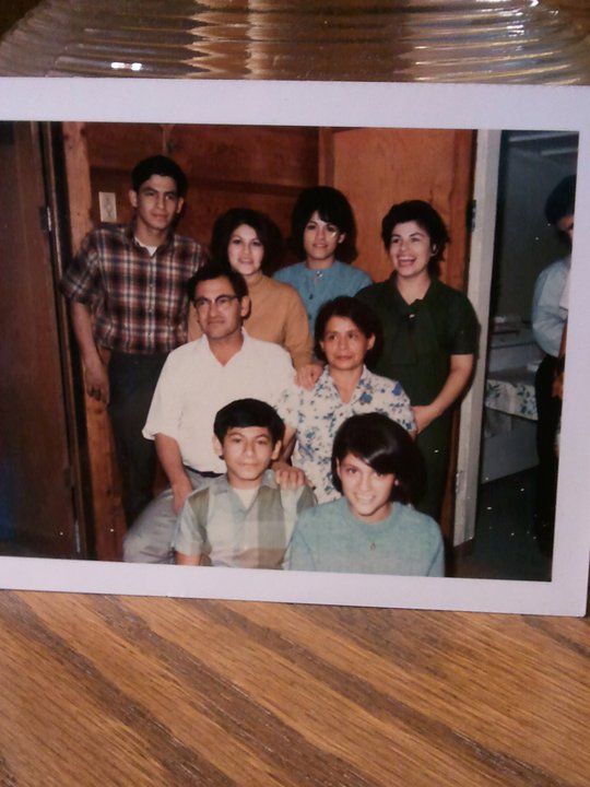 Gloria Frontella - Class of 1968 - Dos Palos High School