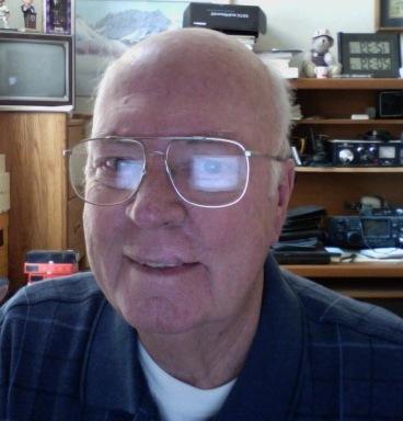 Noel Gravelle - Class of 1952 - Dos Palos High School