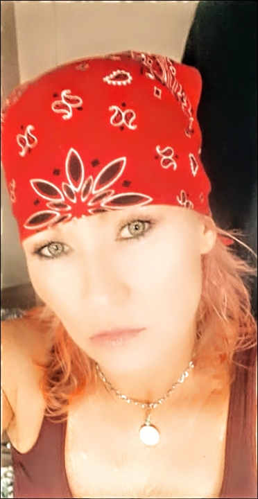 Reshia Beck - Class of 1987 - Dos Palos High School