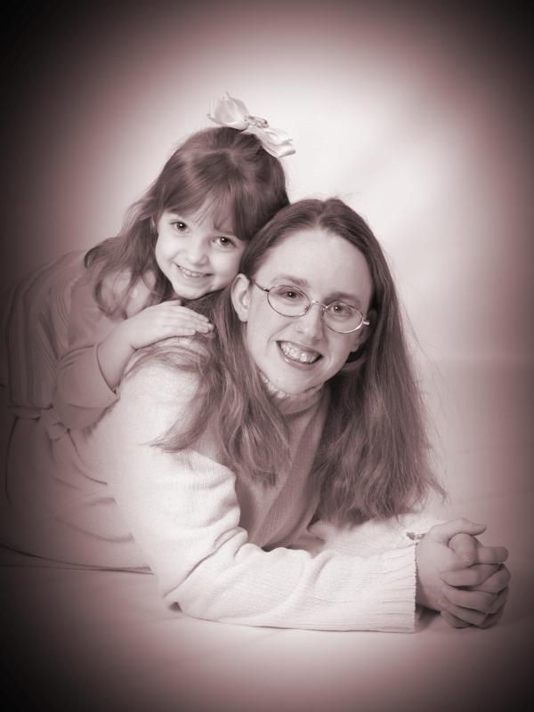 Kayla Mowery - Class of 2002 - Crest High School