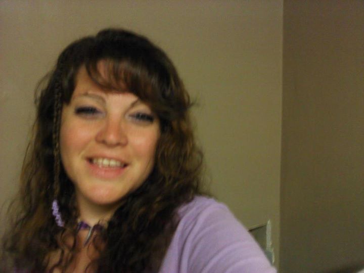 Janeann Dugan - Class of 1992 - Crest High School
