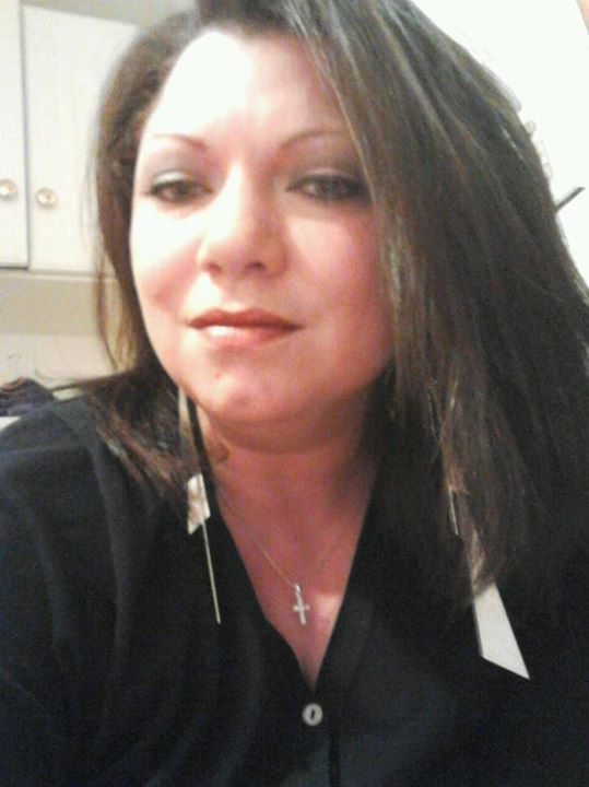 Meagan Crane - Class of 1995 - Crest High School