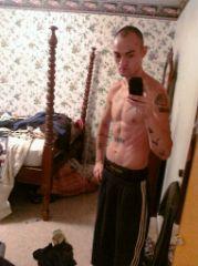 Jared Smith - Class of 2003 - Crest High School