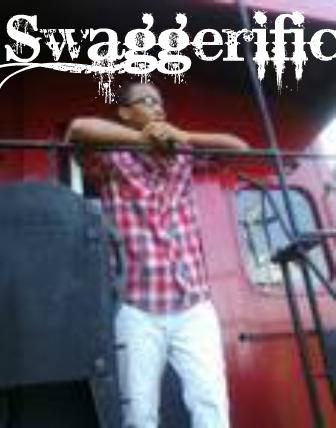 Redd Hush - Class of 2010 - Crest High School