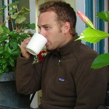 Jordan Tubbs - Class of 2005 - Crest High School