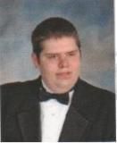 Roger Pruitt - Class of 2006 - Crest High School