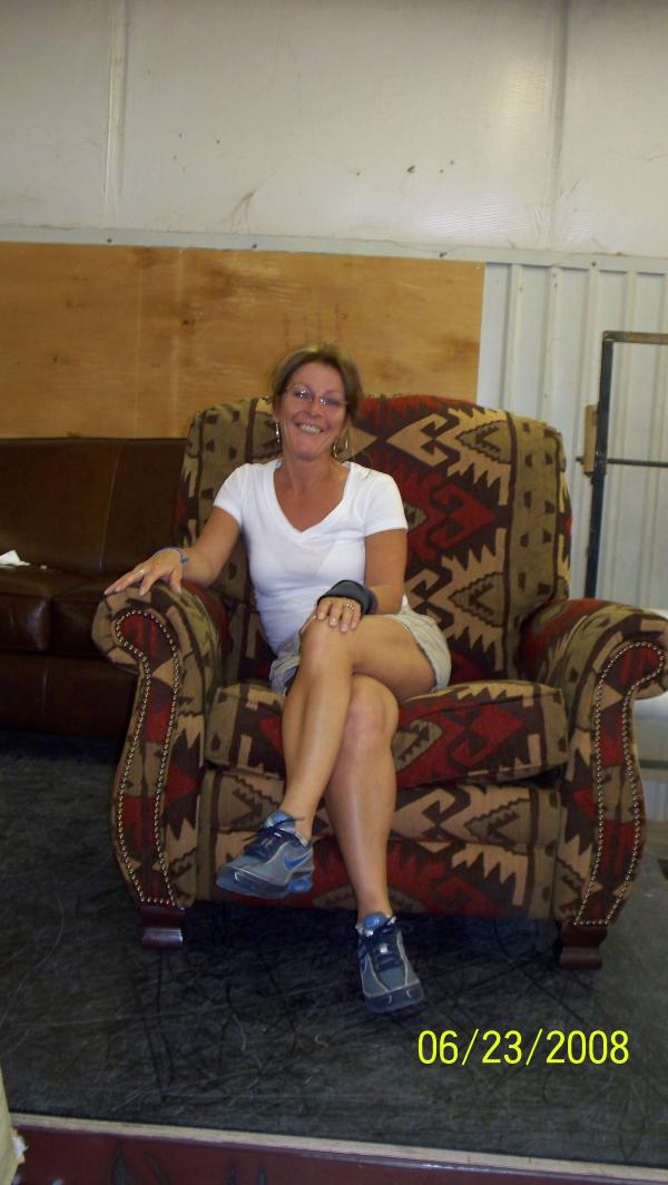 Cynthia Mcneilly - Class of 1982 - Crest High School