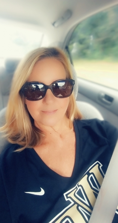 Tina Smith - Class of 1977 - Crest High School