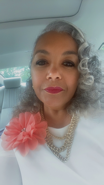 Marilyn Byers - Class of 1978 - Crest High School