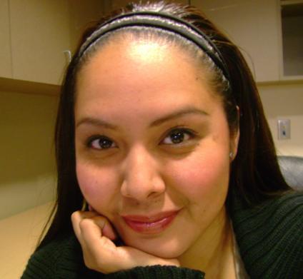 Dawn Begay - Class of 2000 - Kirtland Central High School