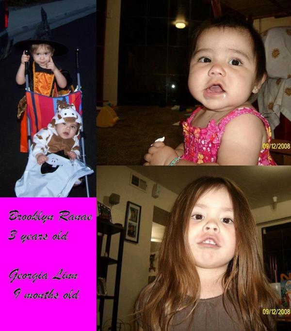 Deidra Cly - Class of 2001 - Kirtland Central High School