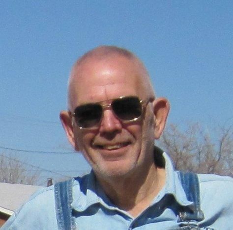 John Worman - Class of 1961 - Kirtland Central High School