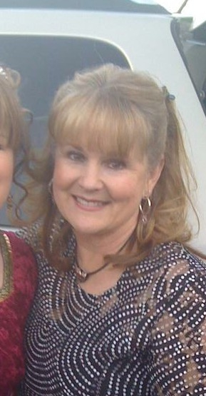 Mary Annette Harwell - Class of 1972 - Cloudcroft High School