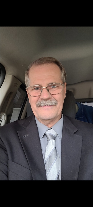 Kevin Grizzle - Class of 1975 - Cloudcroft High School