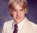 Keith Vinzant, class of 1983
