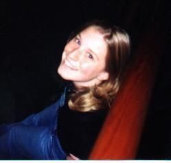 Nicole Madigan - Class of 2000 - Livingston High School