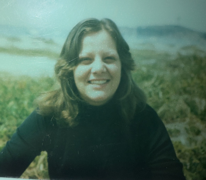 Susan Simas - Class of 1970 - Livingston High School