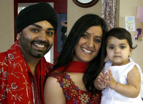 Mandeep Khaira - Class of 1999 - Livingston High School
