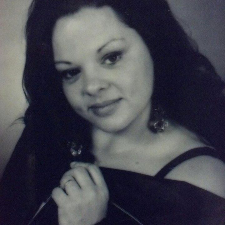 Mandy Chavis - Class of 1992 - South Columbus High School