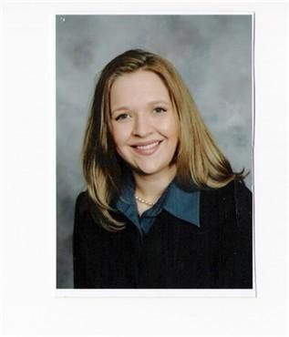 Mandy Schoepf - Class of 1998 - Campbell County High School
