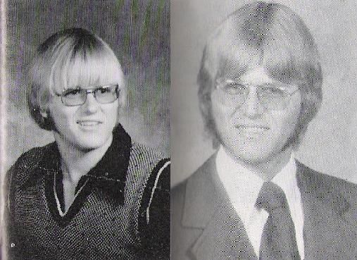 Lyle Austin - Class of 1975 - Campbell County High School