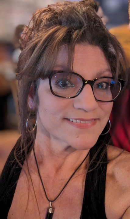Beverly Irene - Class of 1984 - Campbell County High School