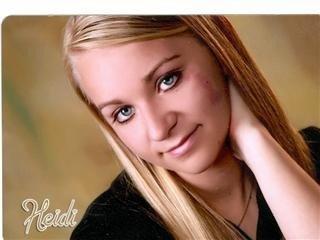 Heidi Saur - Class of 2008 - Campbell County High School
