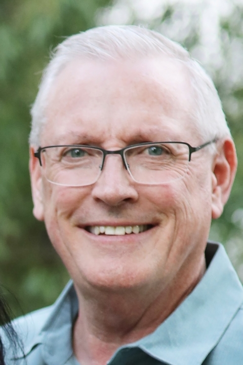 Curtis Tyrrell - Class of 1981 - Campbell County High School