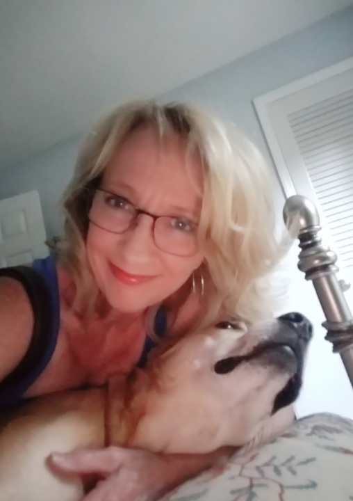 Shirley Dampier - Class of 1979 - Campbell County High School