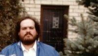 Michael Schlautmann - Class of 1981 - Campbell County High School