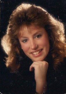 Krista Mundschenk - Class of 1988 - Campbell County High School