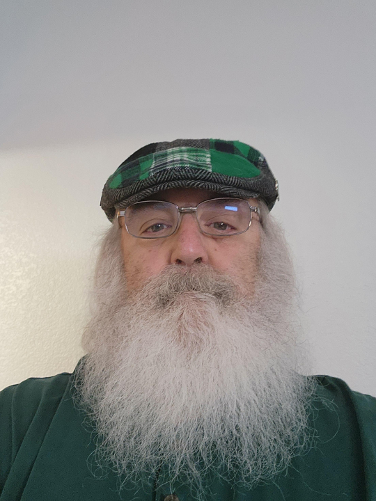 Michael Shannon - Class of 1973 - Campbell County High School