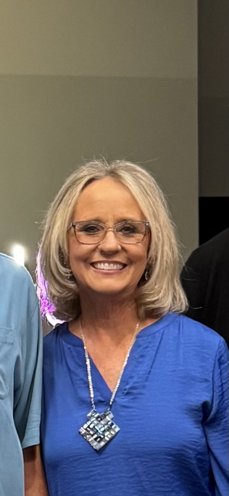 Bonnie Wolff - Class of 1971 - Campbell County High School