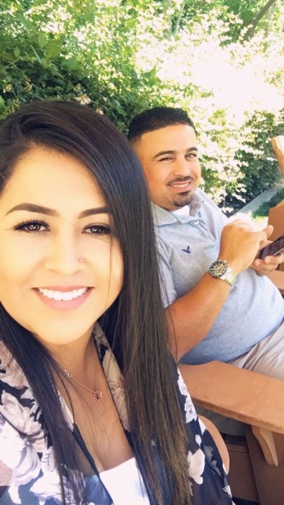 Estela Alvarez - Class of 1998 - Ukiah High School