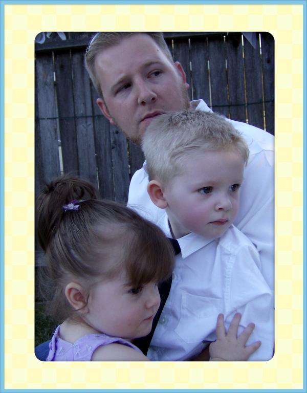 Nicholas Evans - Class of 1997 - Ukiah High School
