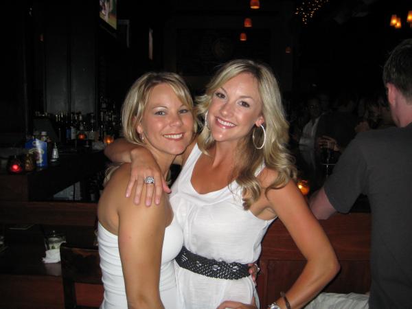 Danielle Melanson - Class of 1998 - Ukiah High School