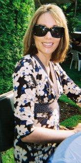 Cherie Bradshaw - Class of 1988 - Ukiah High School