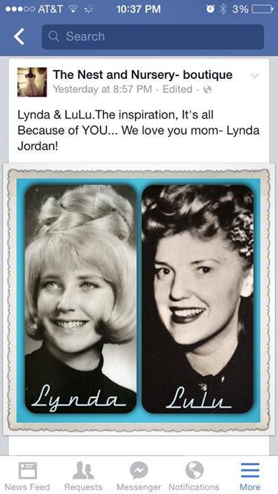 Lynda Jordan - Class of 1964 - Ukiah High School