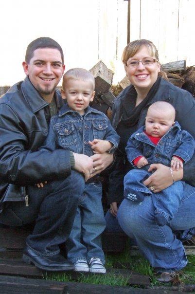 Paul Migliacci - Class of 2001 - Ukiah High School