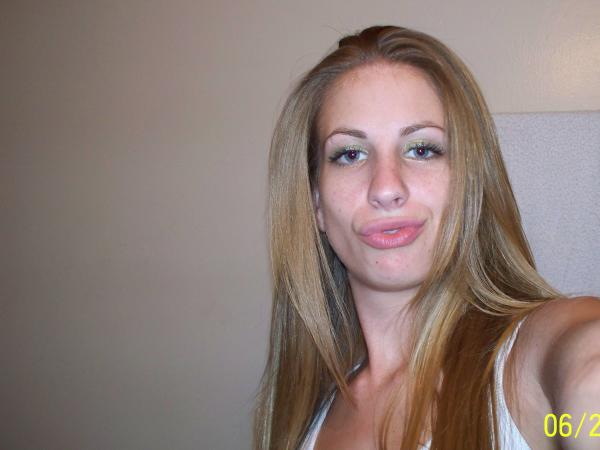 Loren Beckman - Class of 2004 - Ukiah High School
