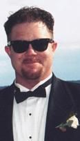 Travis Helton - Class of 1989 - Ukiah High School