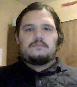 Matthew Mcgee - Class of 2007 - Ukiah High School