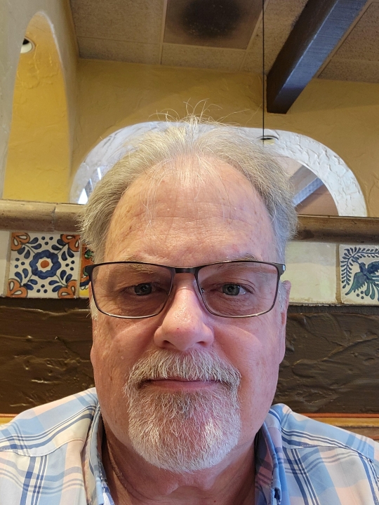 James Chapman - Class of 1974 - Ukiah High School