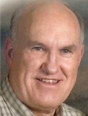 Gary Withrow - Class of 1967 - Ukiah High School
