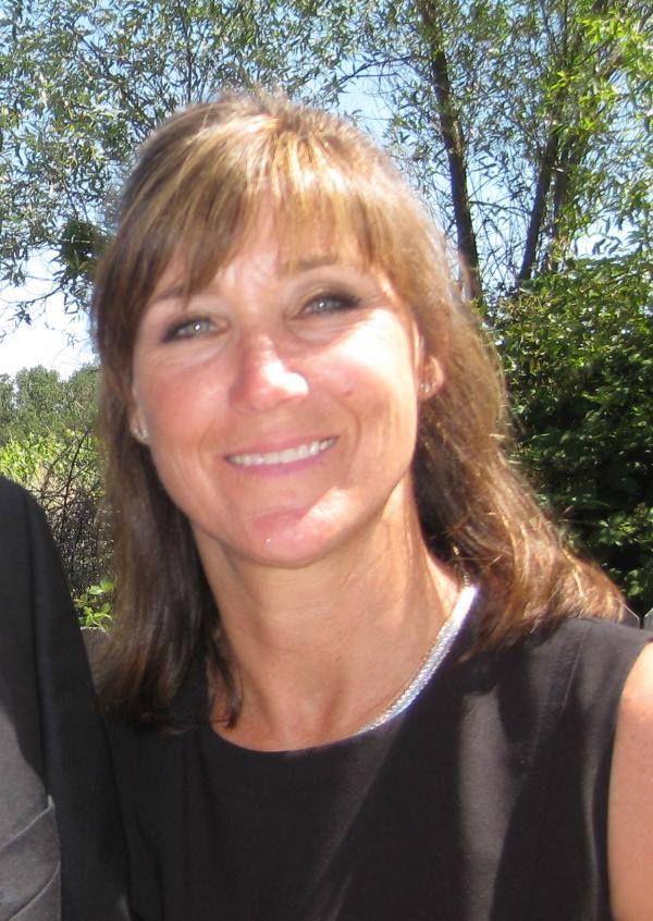 Teresa Bushby - Class of 1978 - Ukiah High School