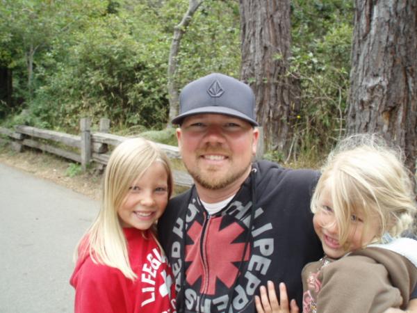 Robert Rozelski - Class of 1994 - Ukiah High School