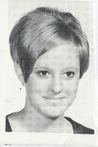 Tari Pardini - Class of 1970 - Ukiah High School