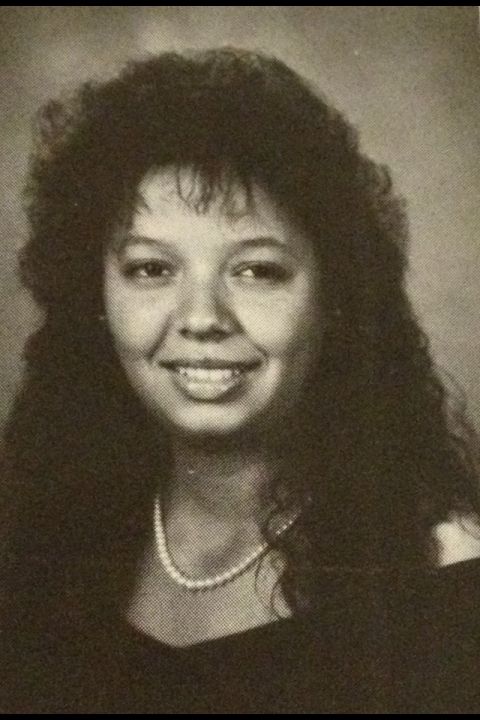 Patricia Arteaga - Class of 1989 - Ukiah High School